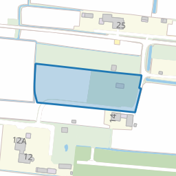 Perceel EDE01-G-1524