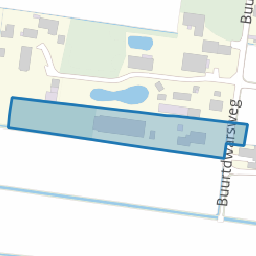 Perceel EDE01-G-1662