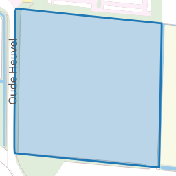 Perceel EDE01-G-1713