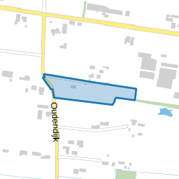 Perceel EDE01-G-1723