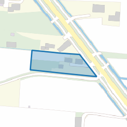 Perceel EDE01-G-1834