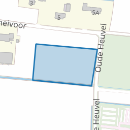 Perceel EDE01-G-1891