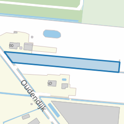 Perceel EDE01-G-1917