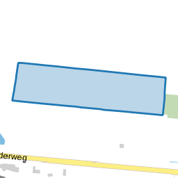 Perceel EDE01-G-1952