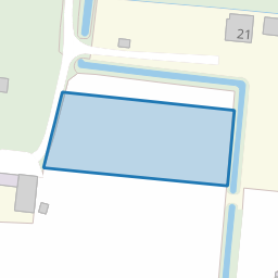 Perceel EDE01-G-2055