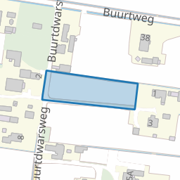 Perceel EDE01-G-2107