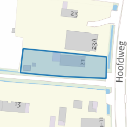 Perceel EDE01-G-2191