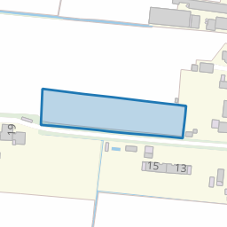 Perceel EDE01-G-2192