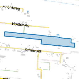 Perceel EDE01-G-2242