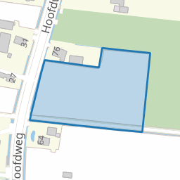 Perceel EDE01-G-2279