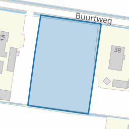 Perceel EDE01-G-2296