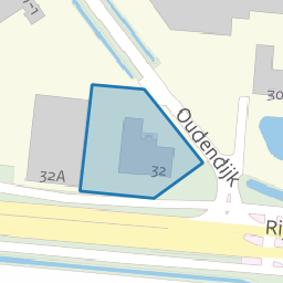 Perceel EDE01-G-2340