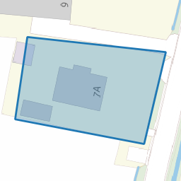 Perceel EDE01-G-2462