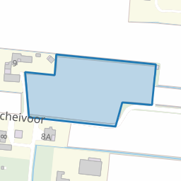 Perceel EDE01-G-2478