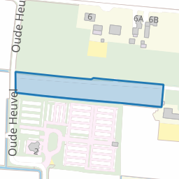 Perceel EDE01-G-2481