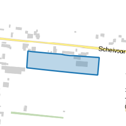 Perceel EDE01-G-2494