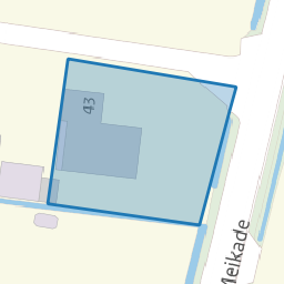 Perceel EDE01-G-2507