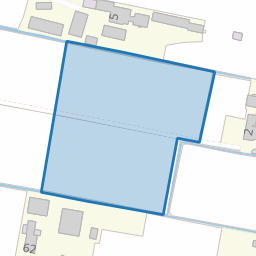 Perceel EDE01-G-2539