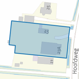 Perceel EDE01-G-2543