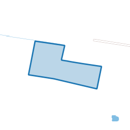 Perceel EDE01-G-2555