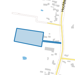 Perceel EDE01-G-2556