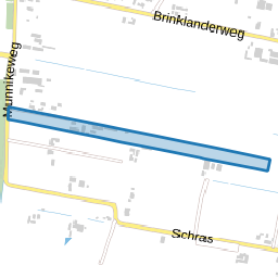 Perceel EDE01-G-2578