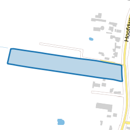 Perceel EDE01-G-2592