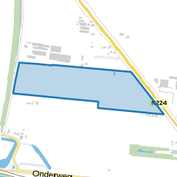 Perceel EDE01-G-2606