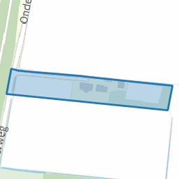 Perceel EDE01-G-2607