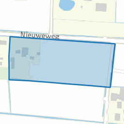 Perceel EDE01-G-2621