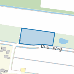 Perceel EDE01-G-2658