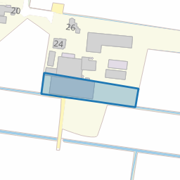 Perceel EDE01-G-2669