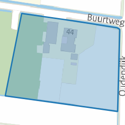 Perceel EDE01-G-2674