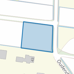 Perceel EDE01-G-2676