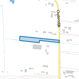 Perceel EDE01-G-2684