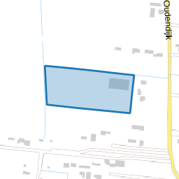 Perceel EDE01-G-2689