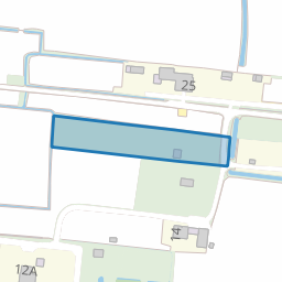 Perceel EDE01-G-2694