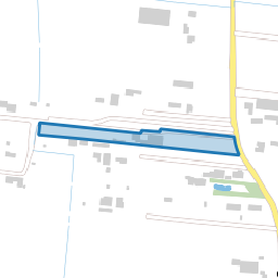 Perceel EDE01-G-2695