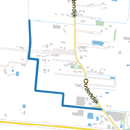 Perceel EDE01-G-2699