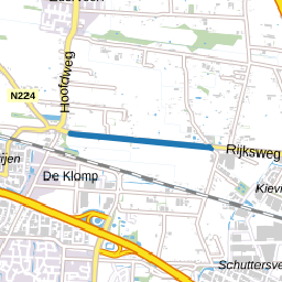 Perceel EDE01-G-2707