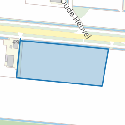 Perceel EDE01-G-2710