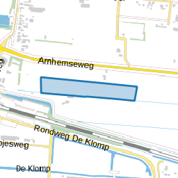 Perceel EDE01-G-2711