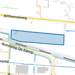 Perceel EDE01-G-2721