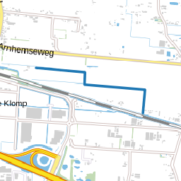 Perceel EDE01-G-2722