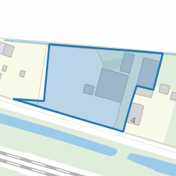 Perceel EDE01-G-2729