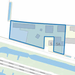 Perceel EDE01-G-2736