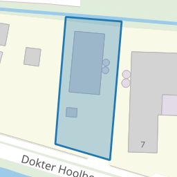 Perceel EDE01-G-2742