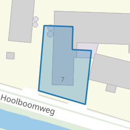 Perceel EDE01-G-2743