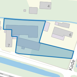 Perceel EDE01-G-2745