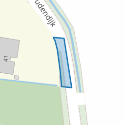 Perceel EDE01-G-2761